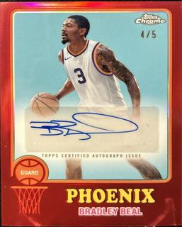 Bradley Beal
