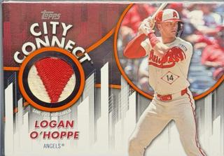 Logan O'Hoppe