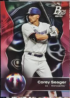 Corey Seager