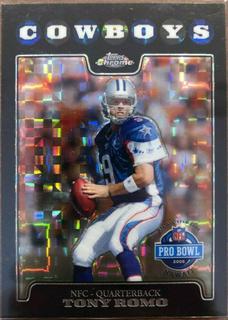 Tony Romo