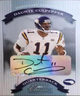 Daunte Culpepper
