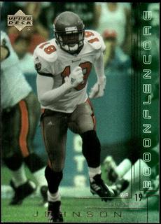 Keyshawn Johnson