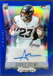 Audric Estime
