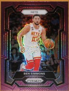 Ben Simmons