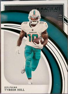 Tyreek Hill