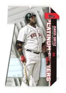 David Ortiz
