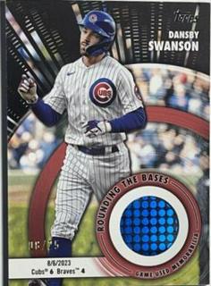 Dansby Swanson