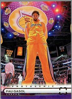 Pau Gasol