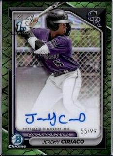 Jeremy Ciriaco
