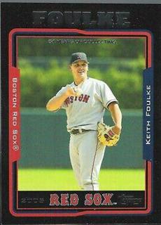 Keith Foulke
