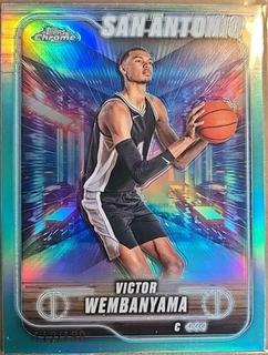 Victor Wembanyama