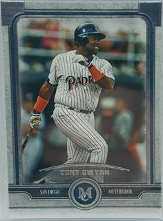 Tony Gwynn