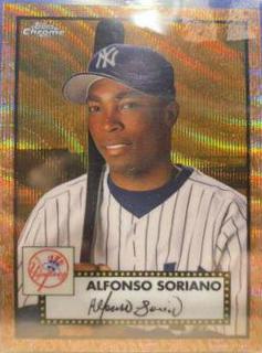Alfonso Soriano