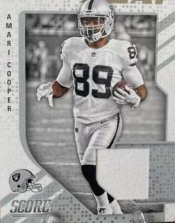 Amari Cooper