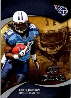 Chris Johnson