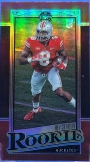 Trey Sermon