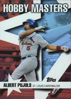 Albert Pujols