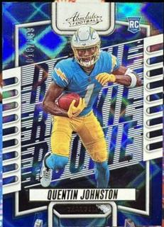 Quentin Johnston