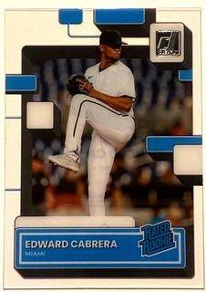 Edward Cabrera