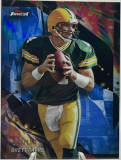 Brett Favre