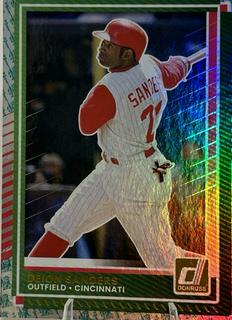 Deion Sanders