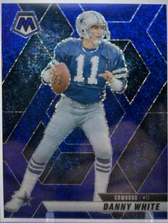 Danny White