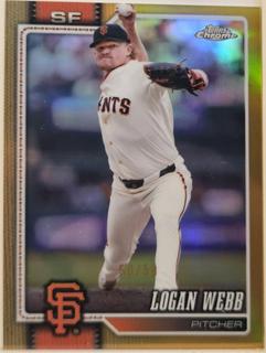 Logan Webb