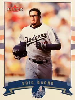 Eric Gagne
