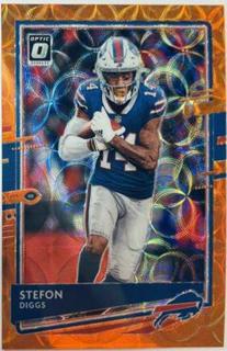 Stefon Diggs