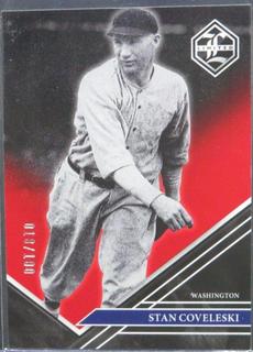 Stan Coveleski