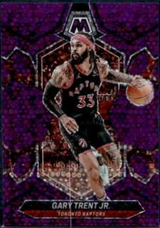 Gary Trent Jr.