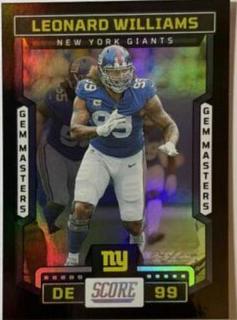 Leonard Williams