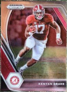 Kenyan Drake