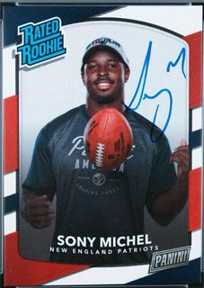 Sony Michel