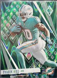 Tyreek Hill