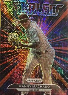 Manny Machado