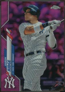 Aaron Judge