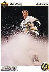 Rob Blake #43