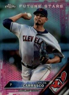 Carlos Carrasco