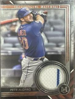 Pete Alonso