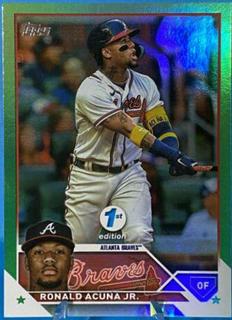 Ronald Acuna Jr.