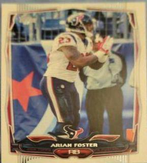 Arian Foster