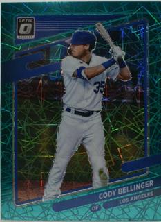 Cody Bellinger
