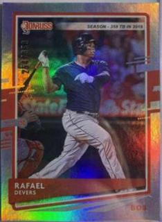 Rafael Devers