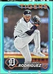 Eduardo Rodriguez