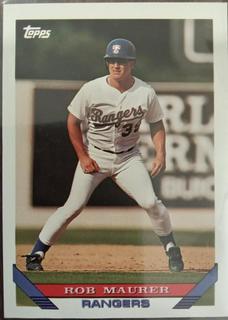 Rob Maurer