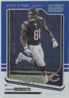 Cameron Meredith