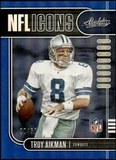 Troy Aikman