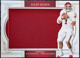 Jalen Hurts