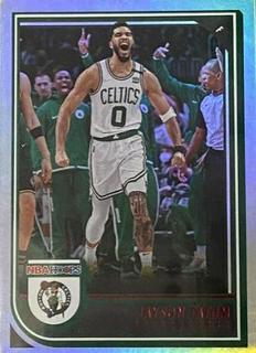 Jayson Tatum